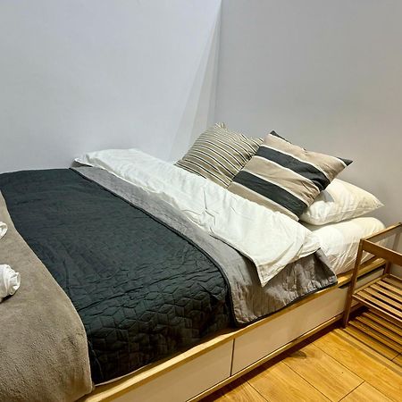 Et Apartment Cracow Краков Экстерьер фото