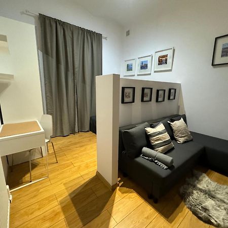 Et Apartment Cracow Краков Экстерьер фото