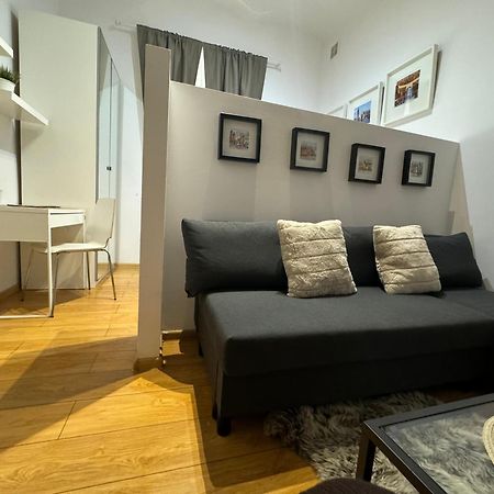 Et Apartment Cracow Краков Экстерьер фото