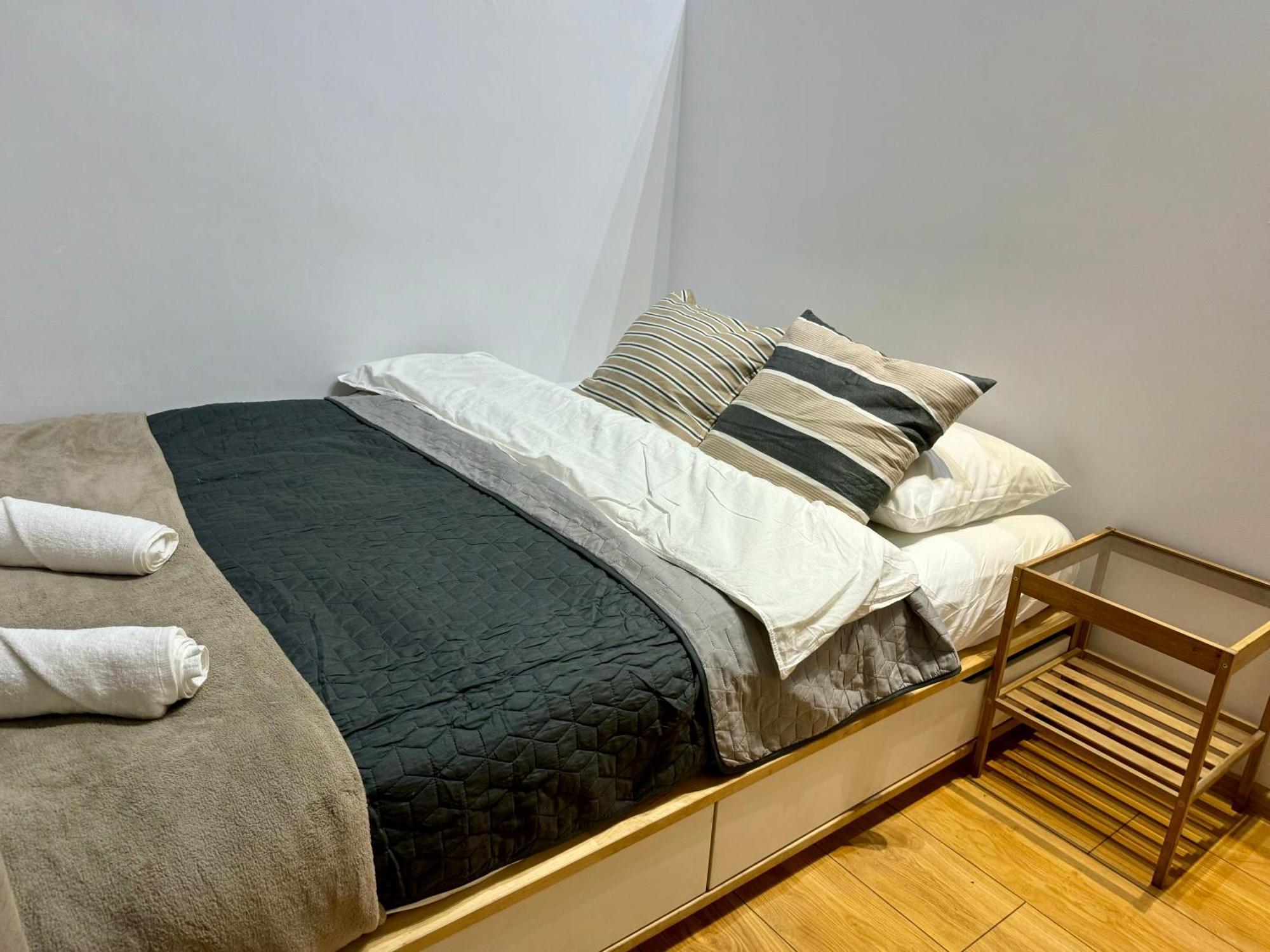 Et Apartment Cracow Краков Экстерьер фото