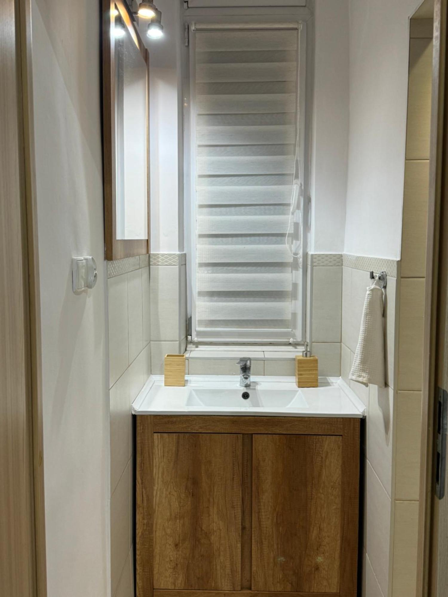 Et Apartment Cracow Краков Экстерьер фото