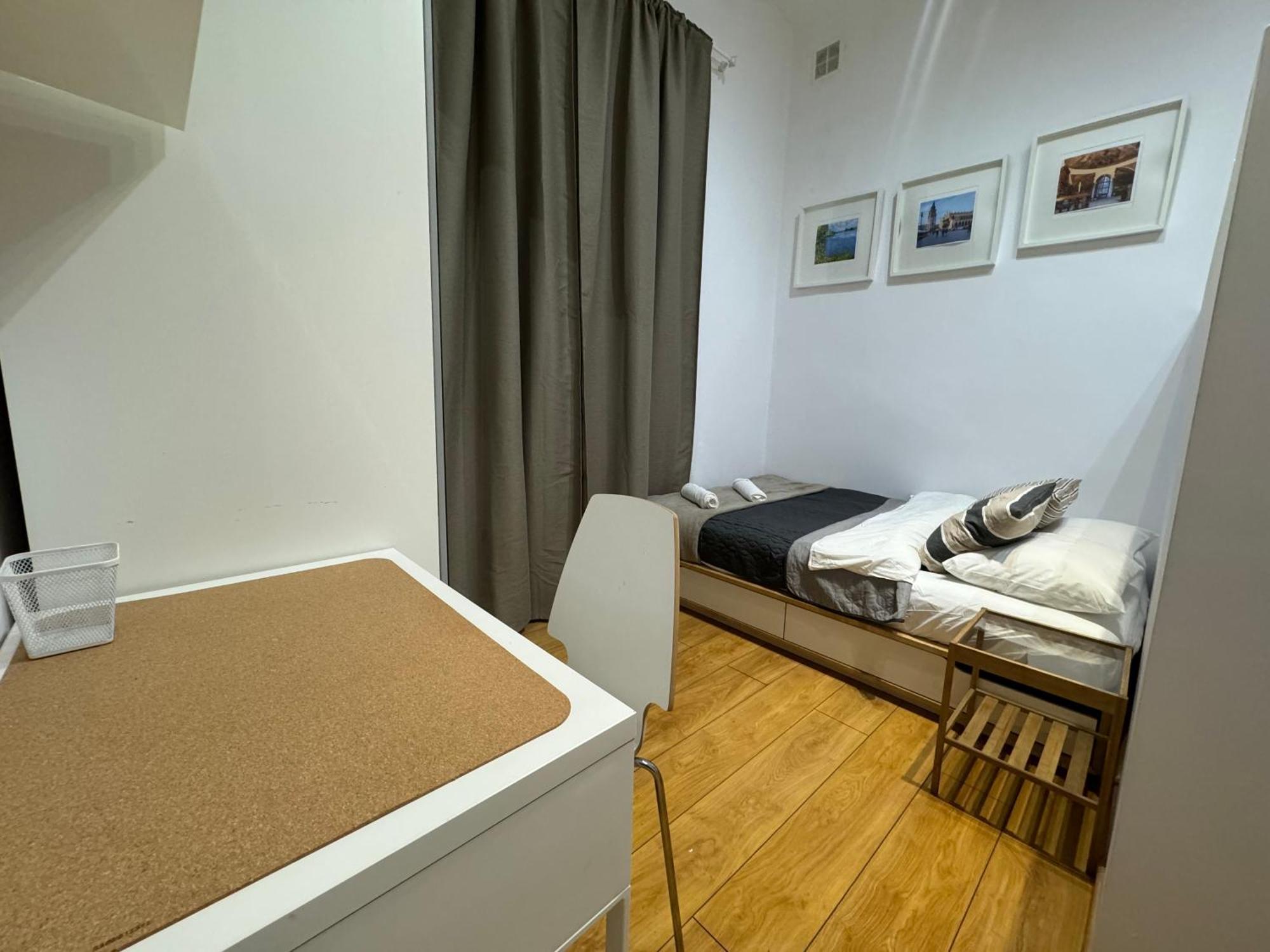 Et Apartment Cracow Краков Экстерьер фото